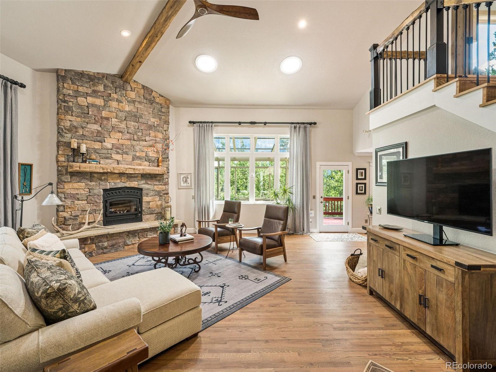137 Nuthatch Road