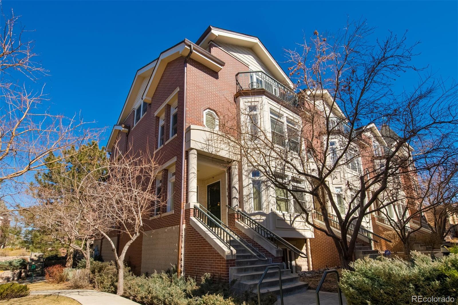 45 Jackson Street Unit: H