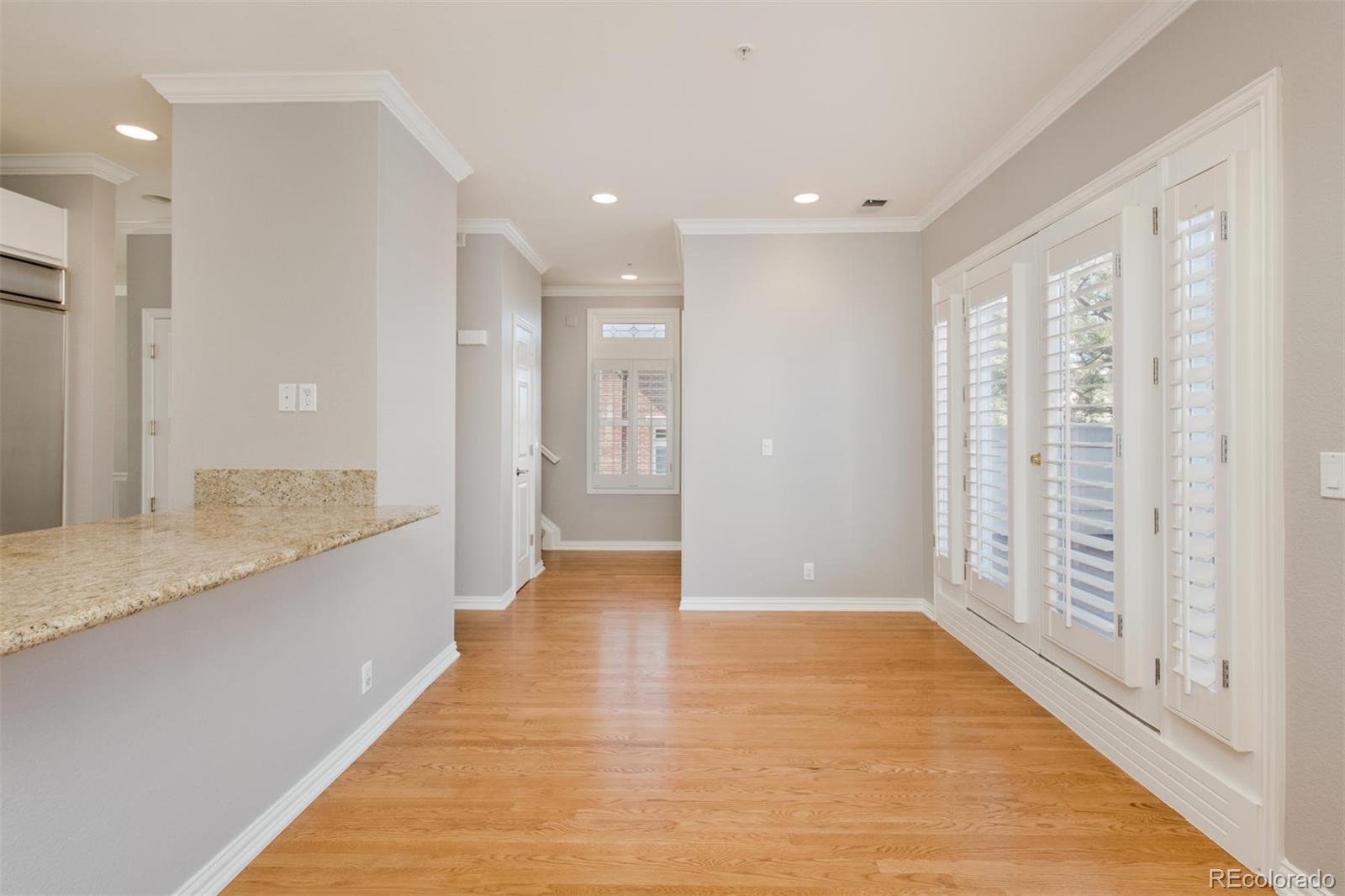 45 Jackson Street Unit: H