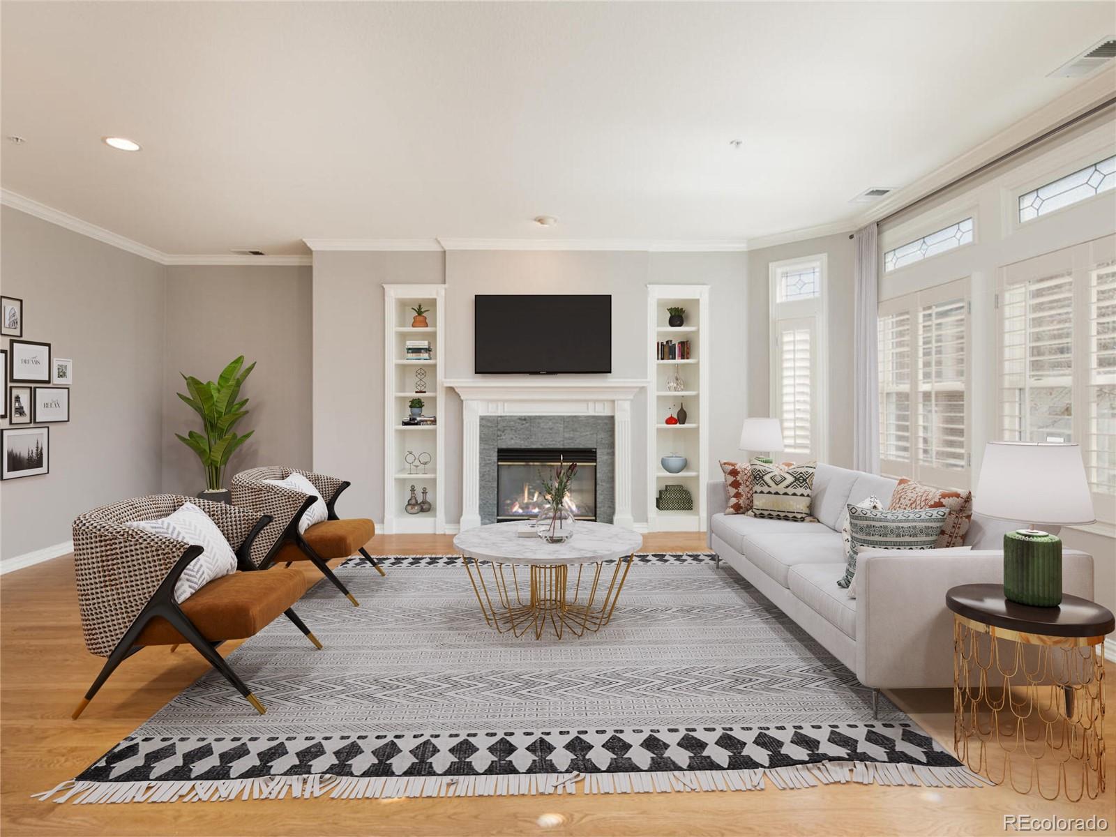 45 Jackson Street Unit: H