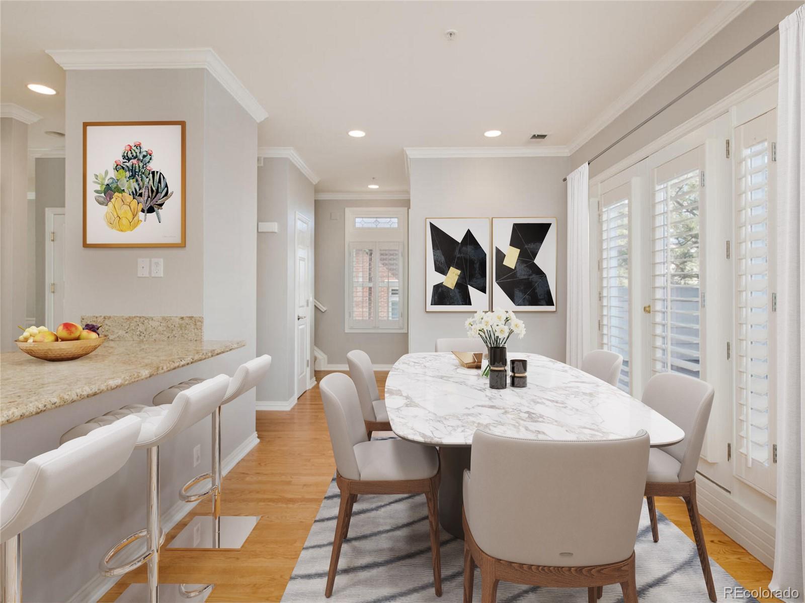 45 Jackson Street Unit: H