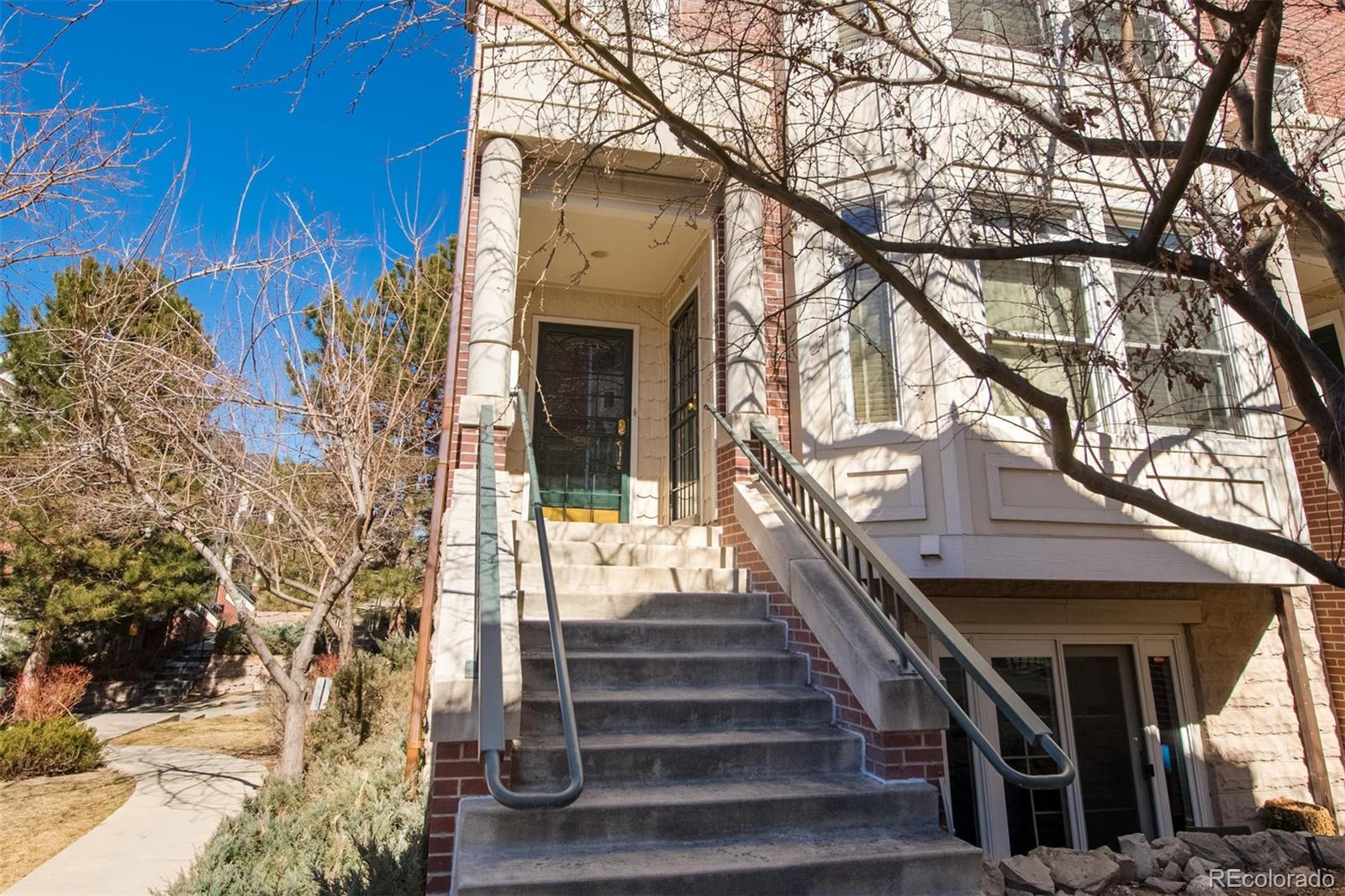45 Jackson Street Unit: H