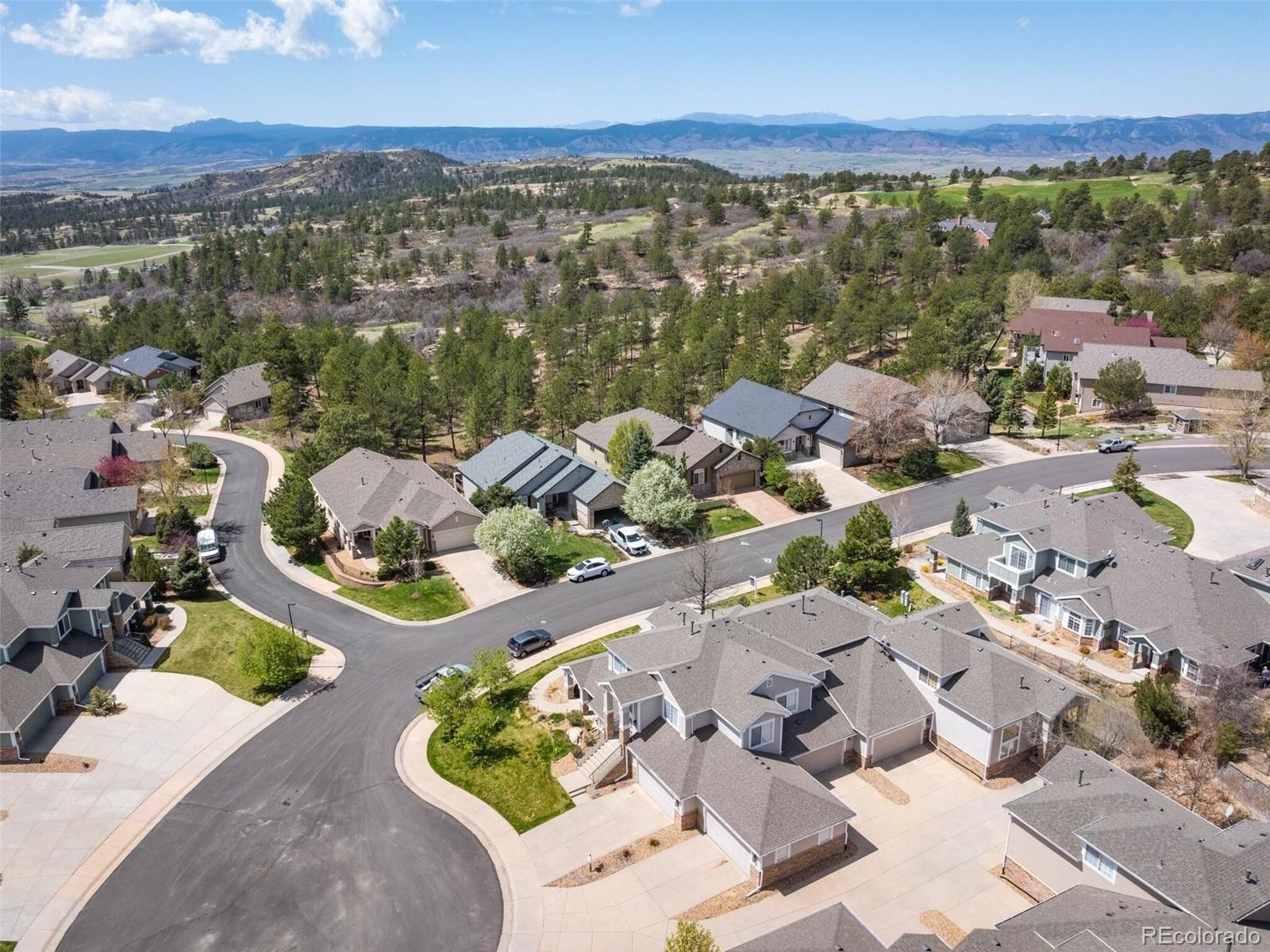7542 Pineridge Trail