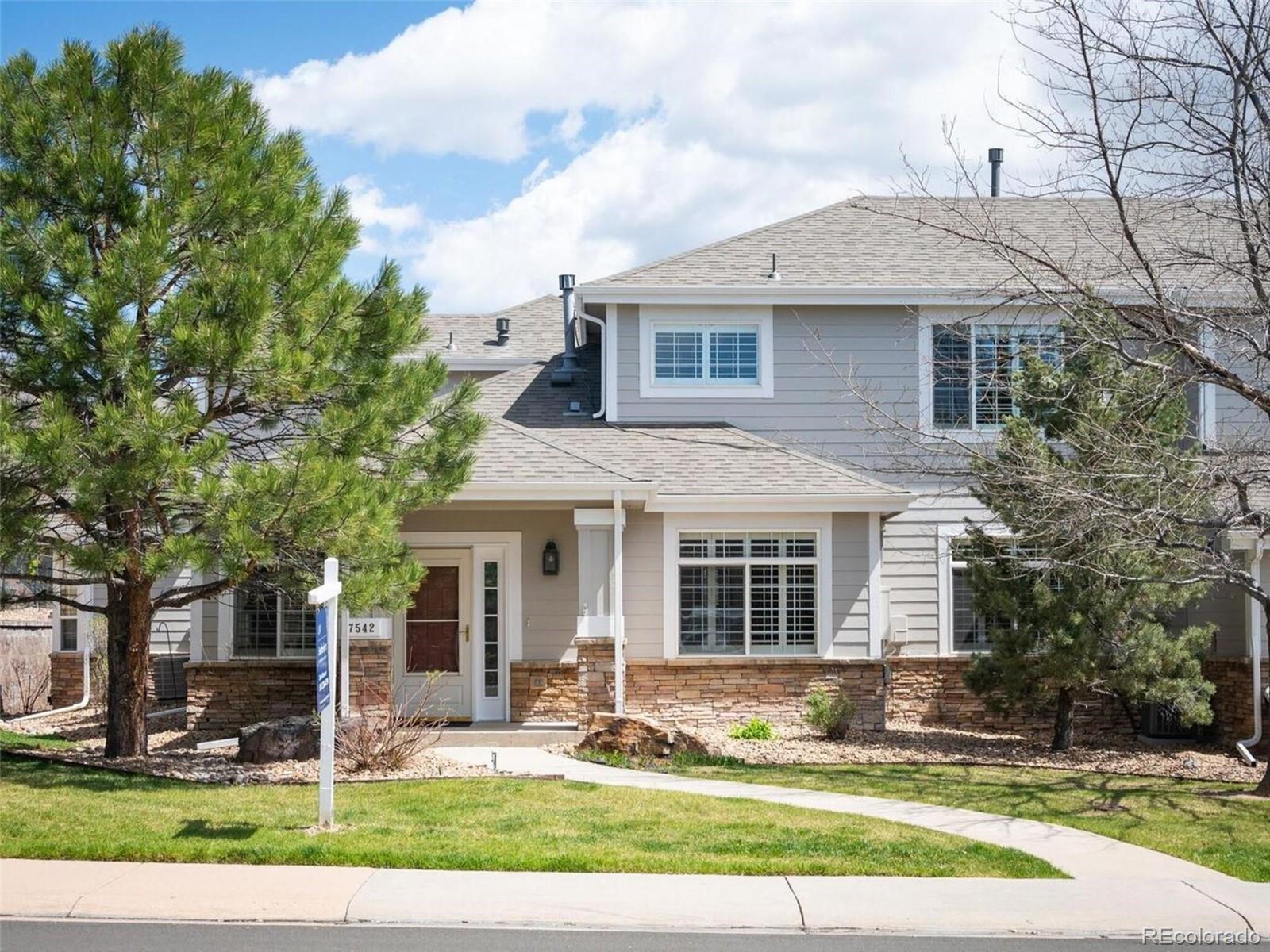 7542 Pineridge Trail