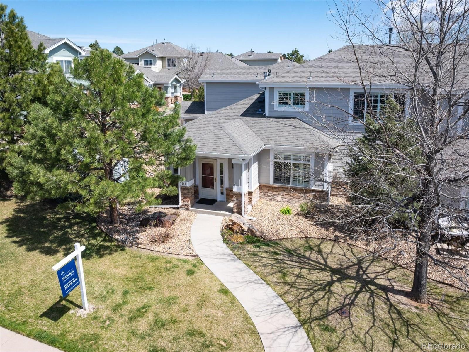 7542 Pineridge Trail