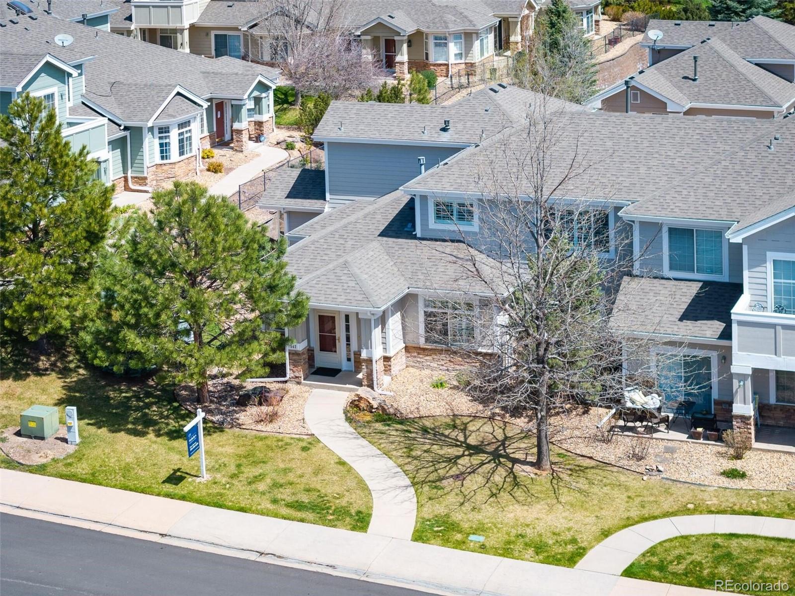 7542 Pineridge Trail
