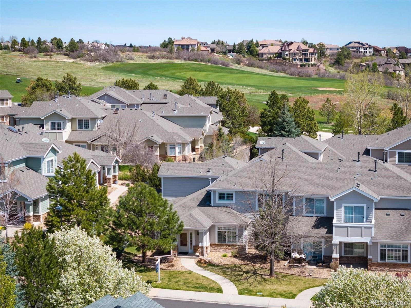 7542 Pineridge Trail