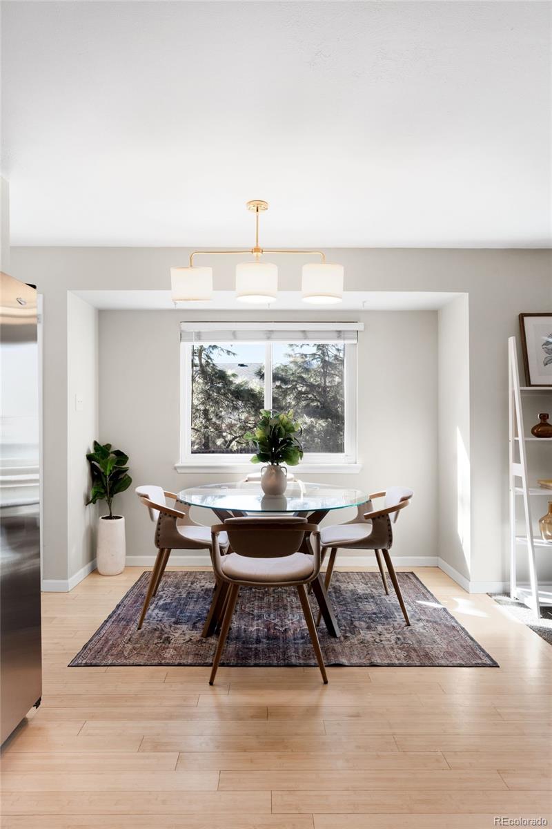 2329 S Eldridge Street