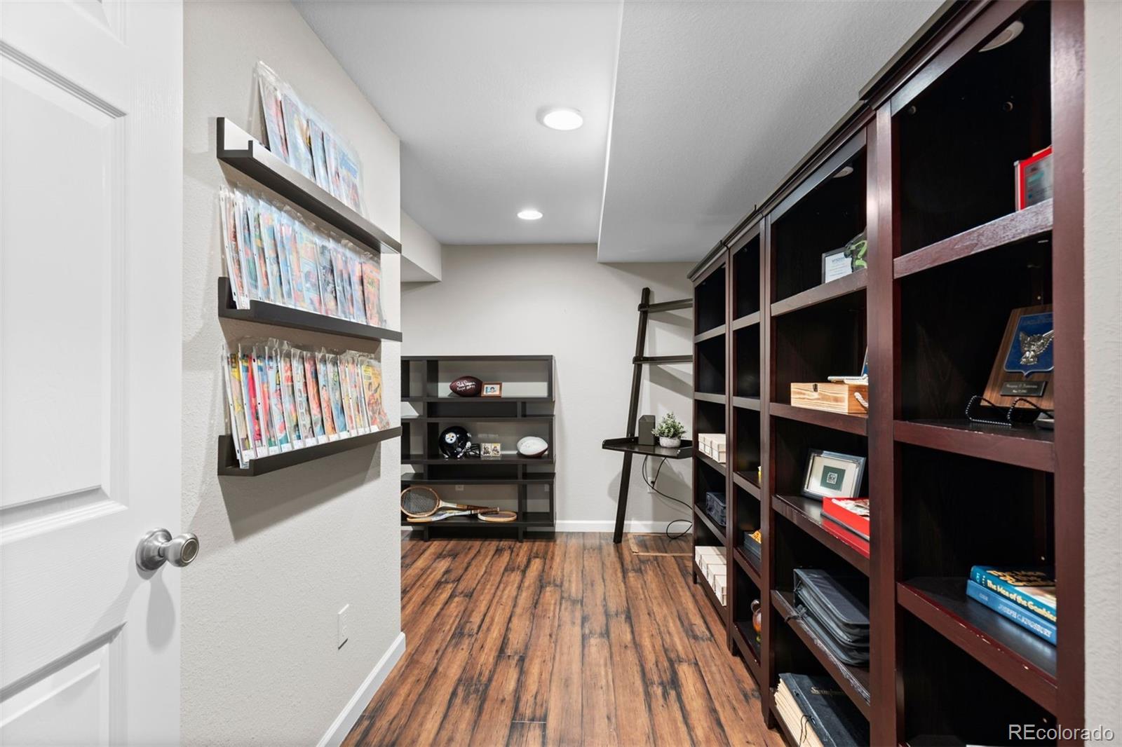 64 S Rosemary Street