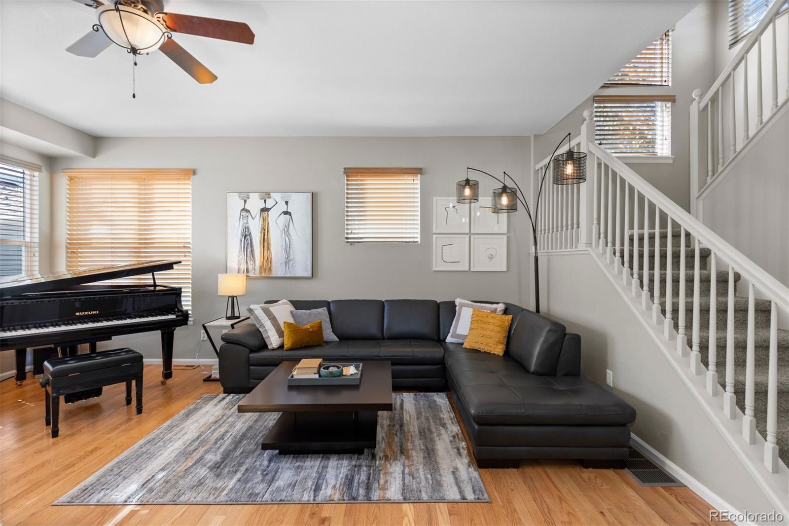 64 S Rosemary Street