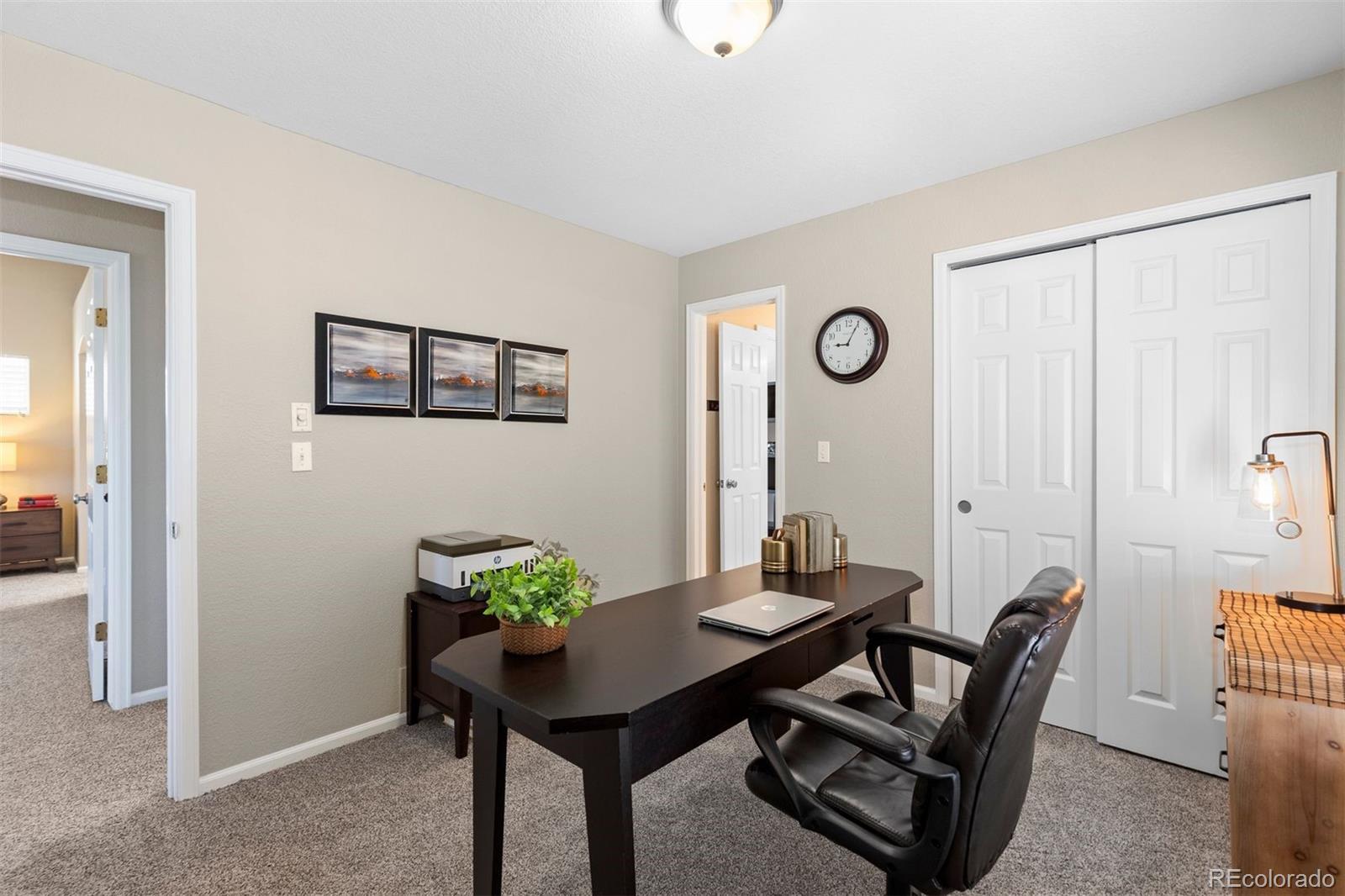 64 S Rosemary Street