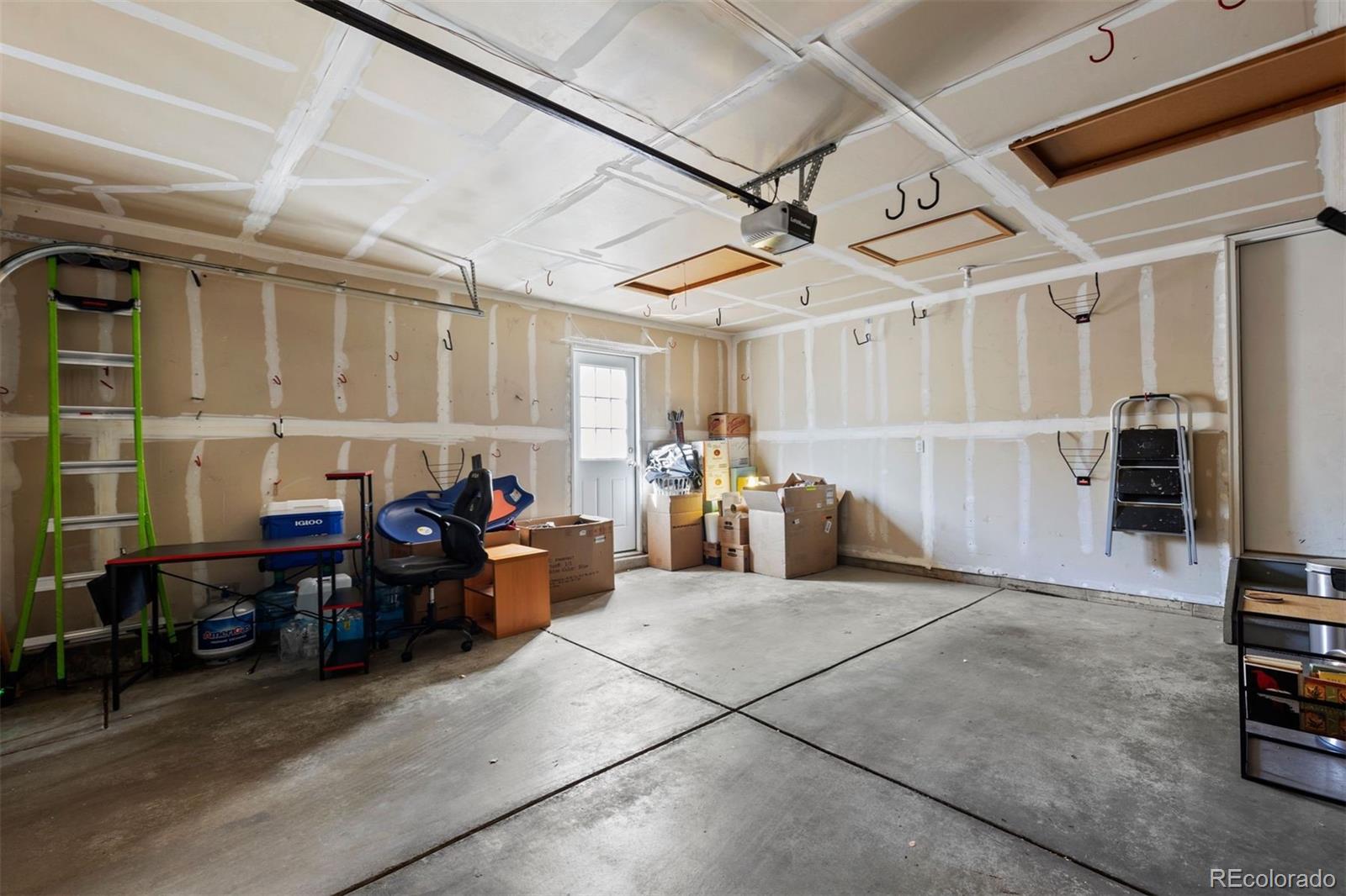 64 S Rosemary Street