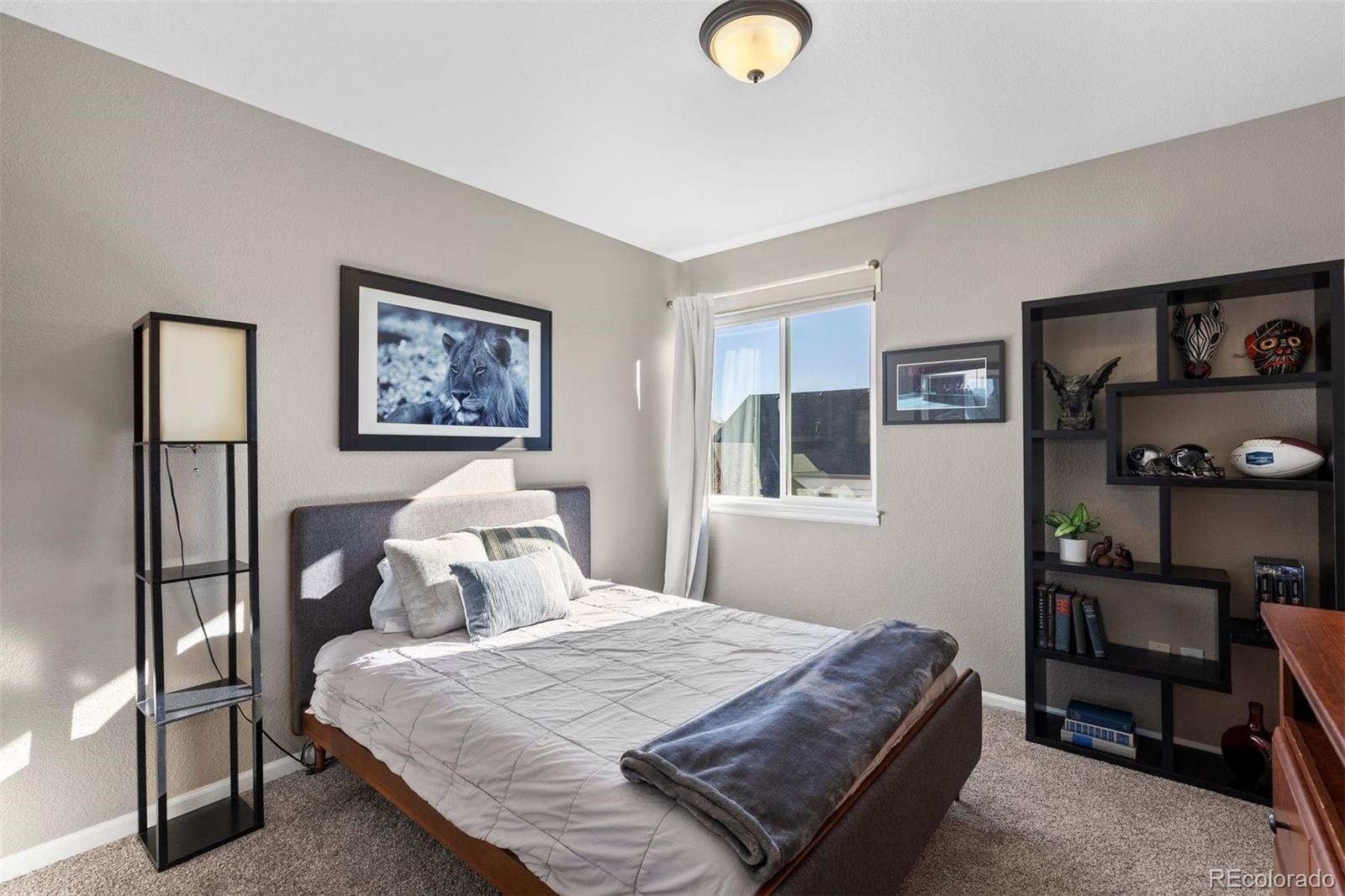 64 S Rosemary Street