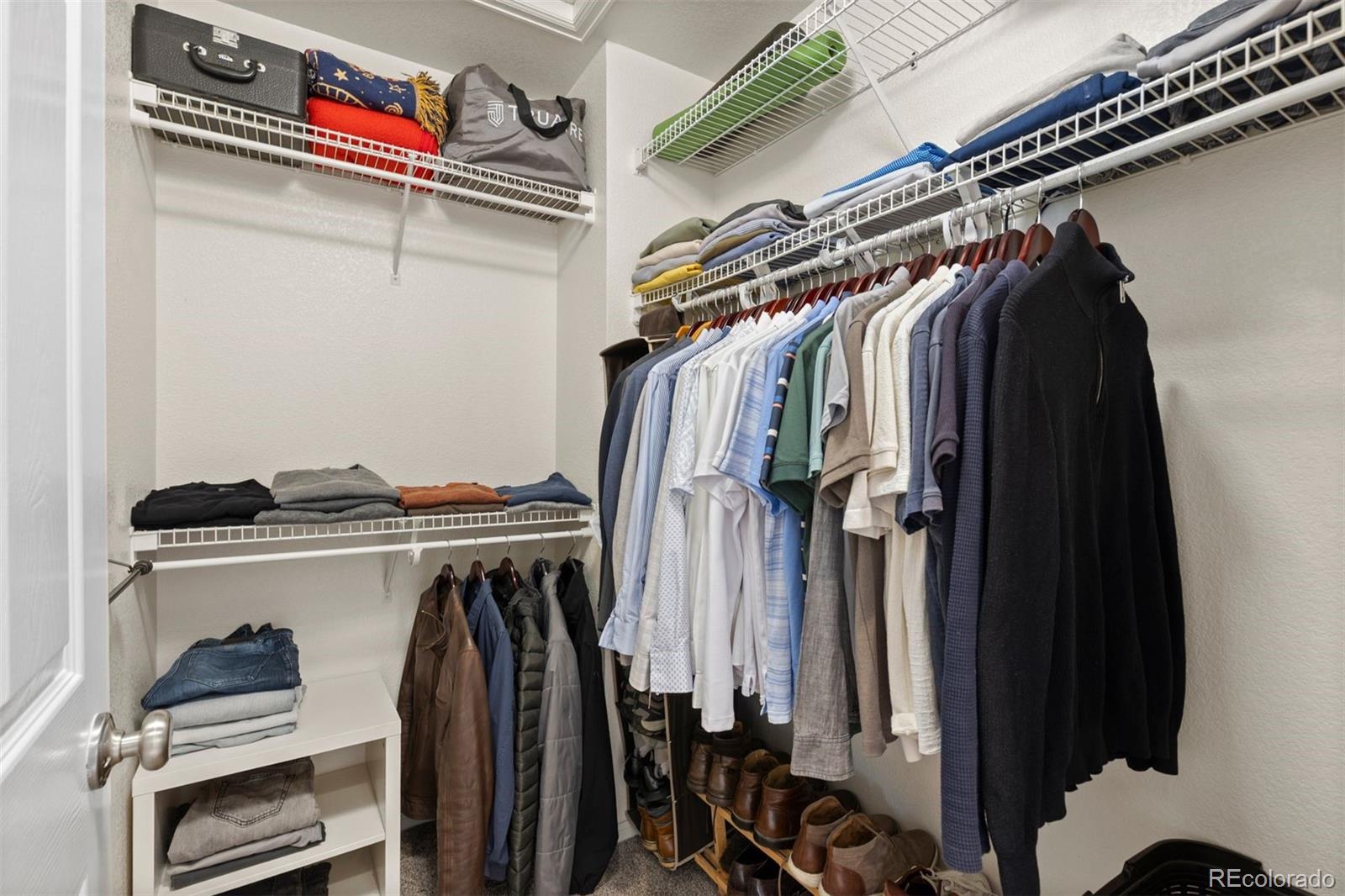 64 S Rosemary Street