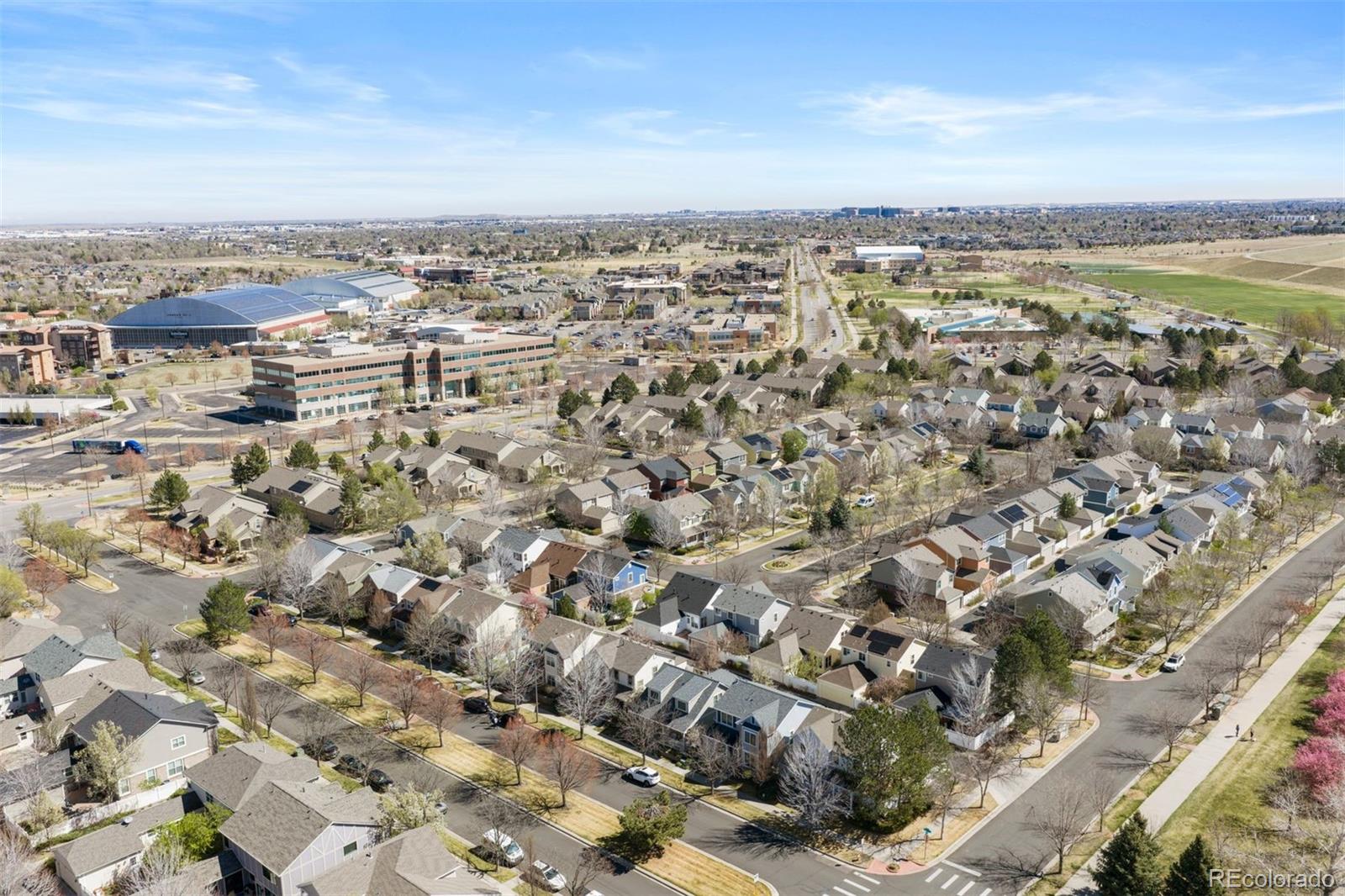 64 S Rosemary Street