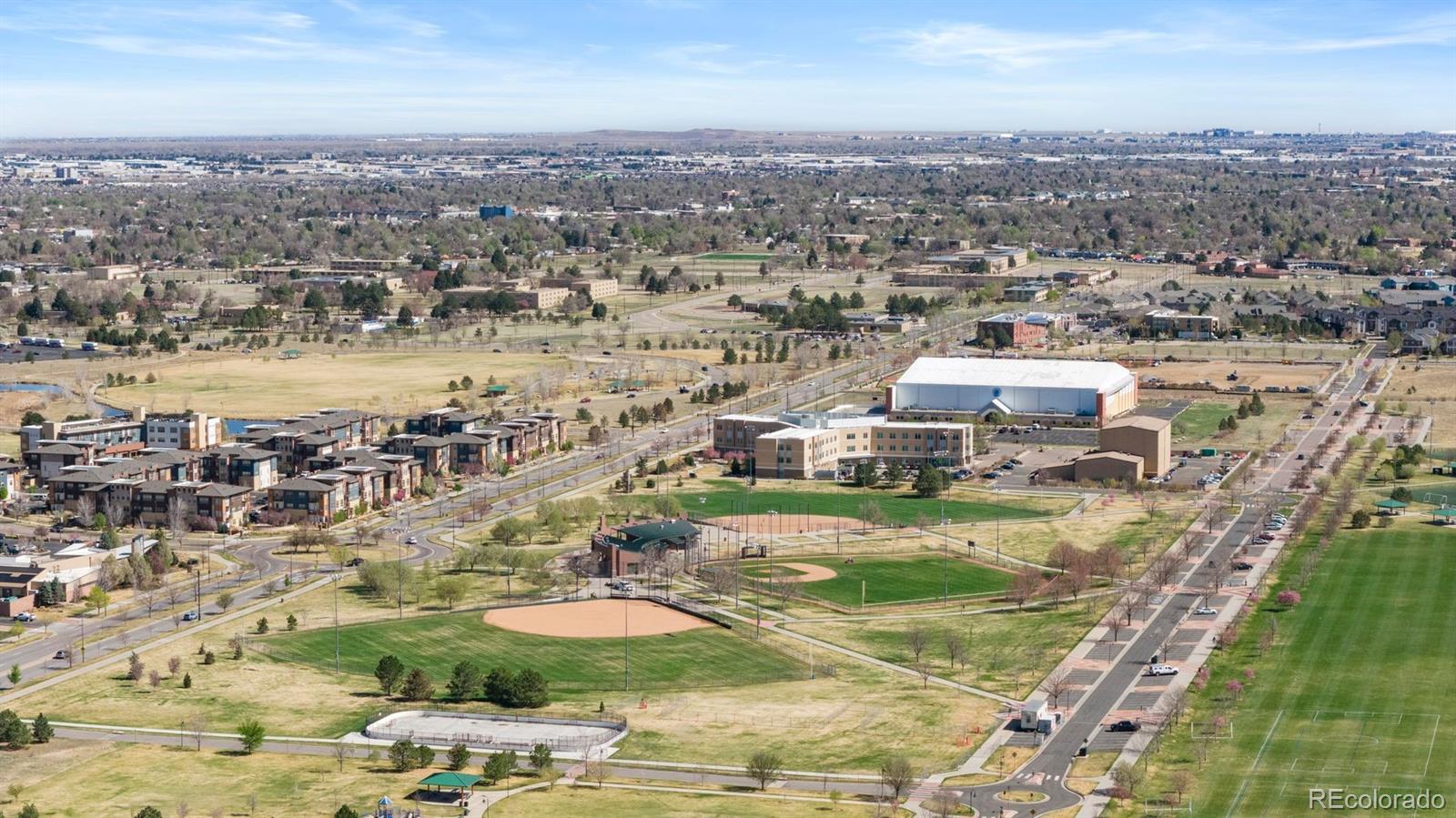 64 S Rosemary Street