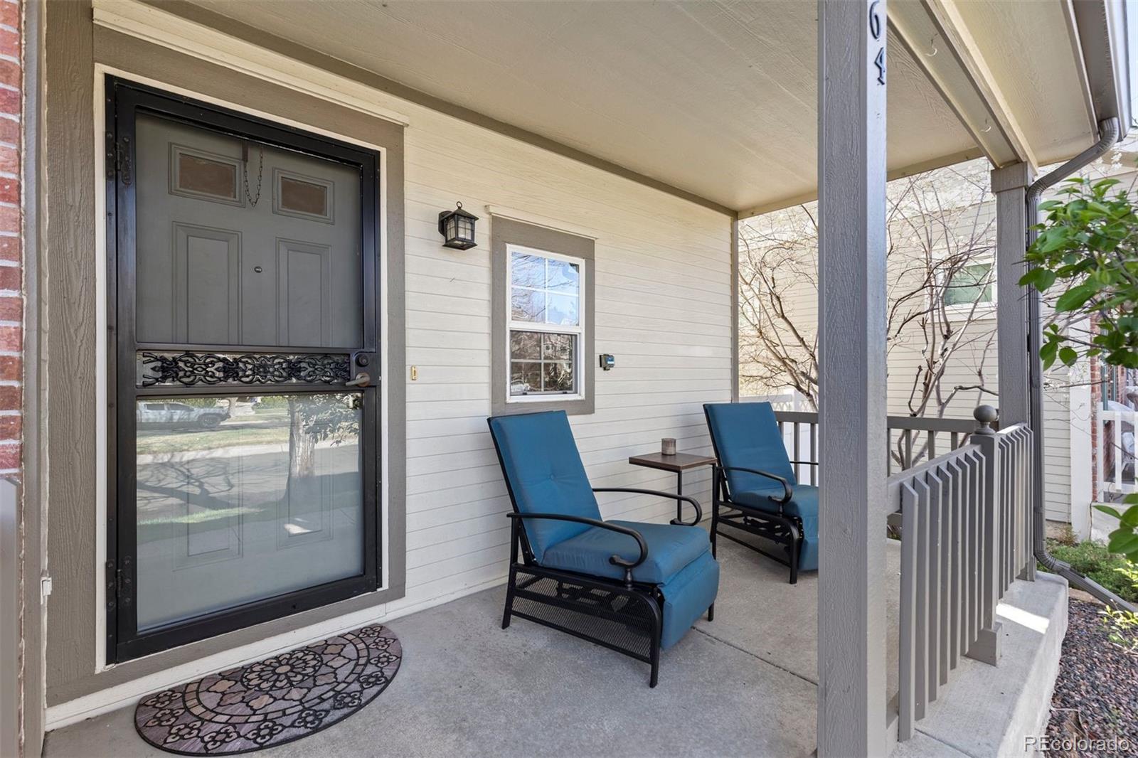 64 S Rosemary Street