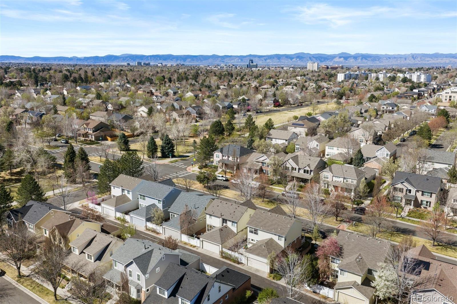 64 S Rosemary Street