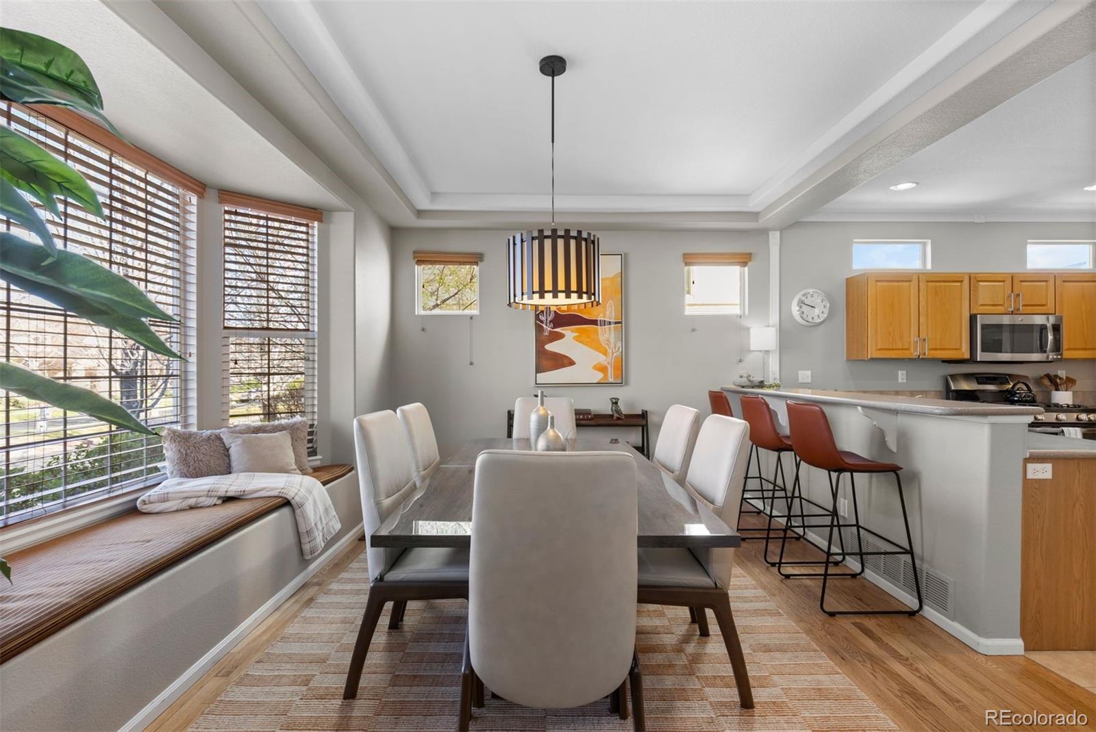 64 S Rosemary Street