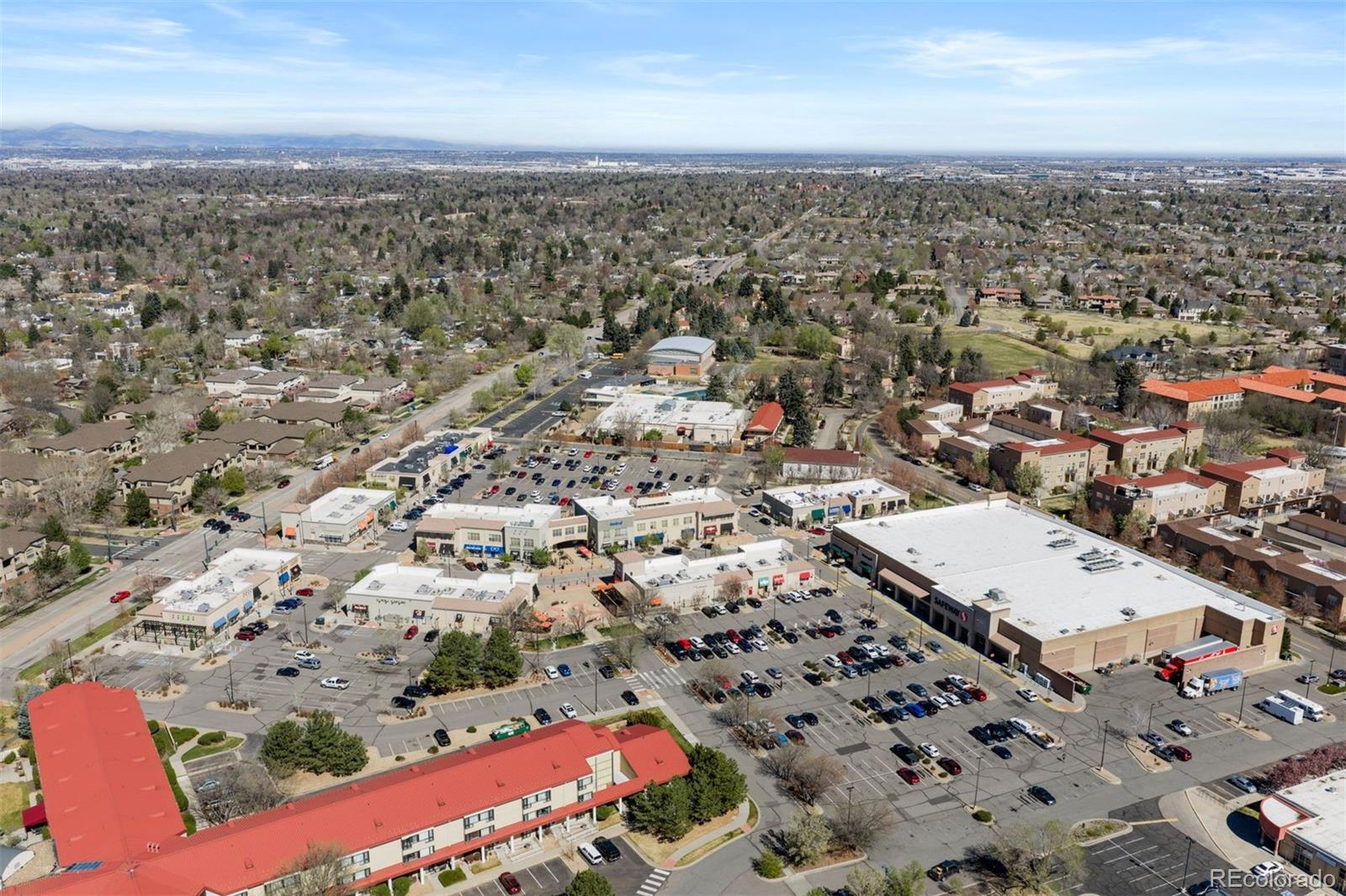 64 S Rosemary Street