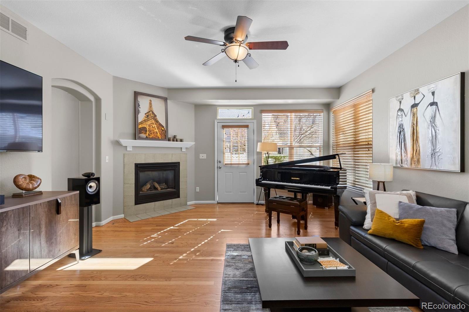 64 S Rosemary Street