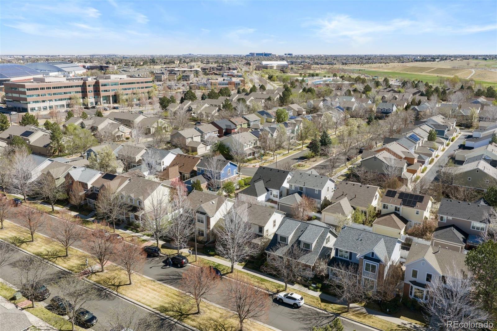 64 S Rosemary Street