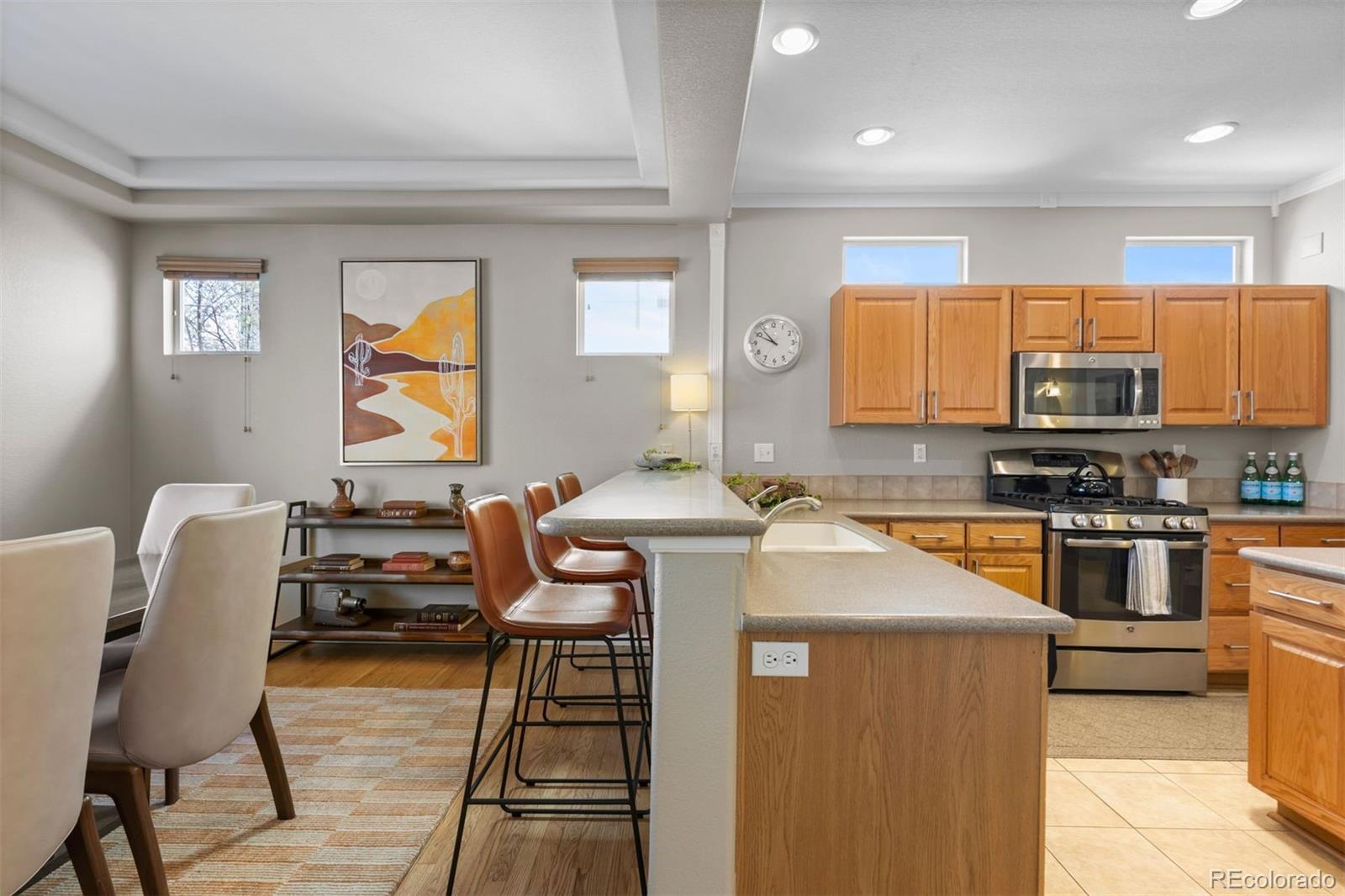 64 S Rosemary Street