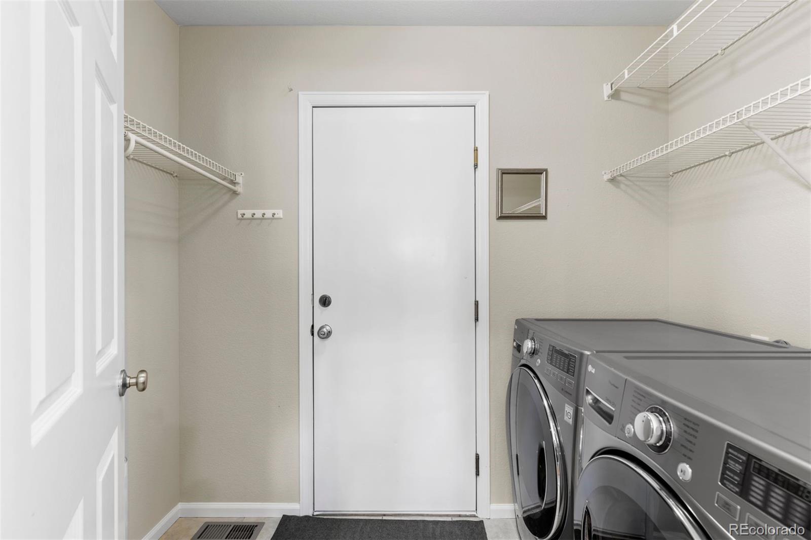 64 S Rosemary Street