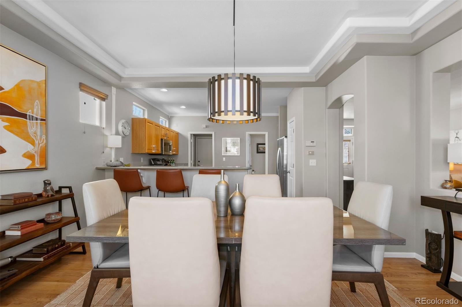 64 S Rosemary Street