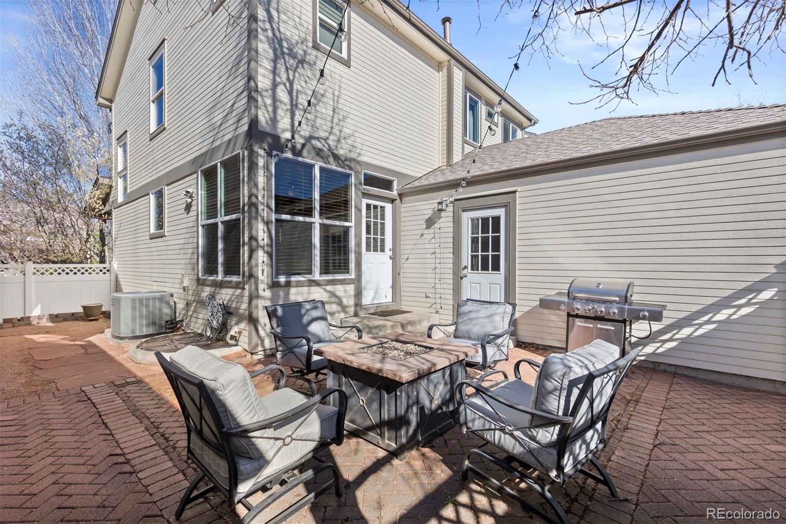 64 S Rosemary Street