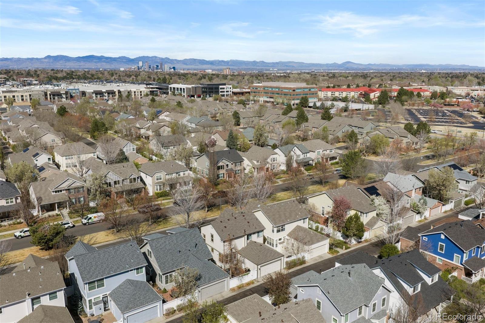 64 S Rosemary Street