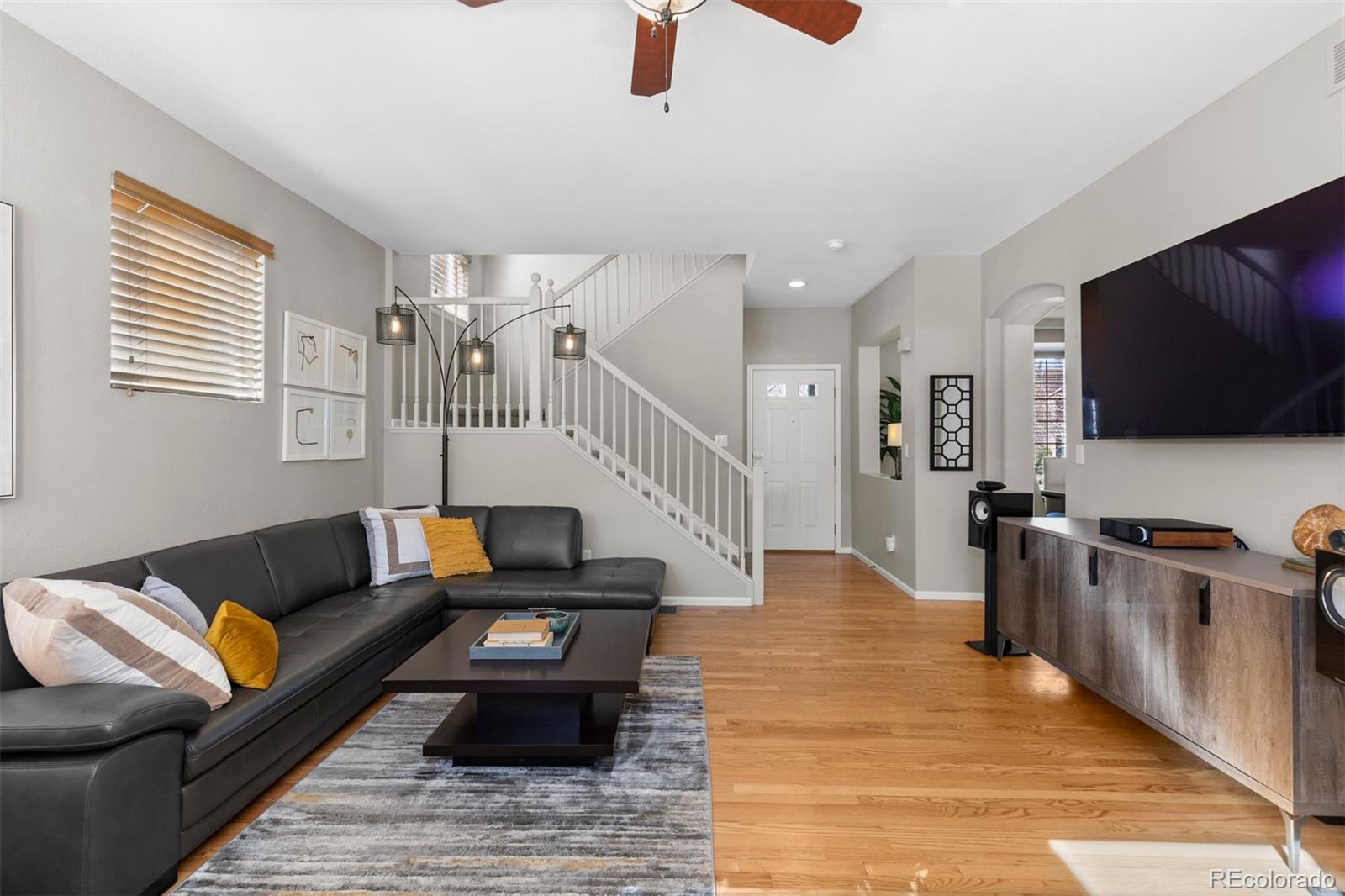 64 S Rosemary Street