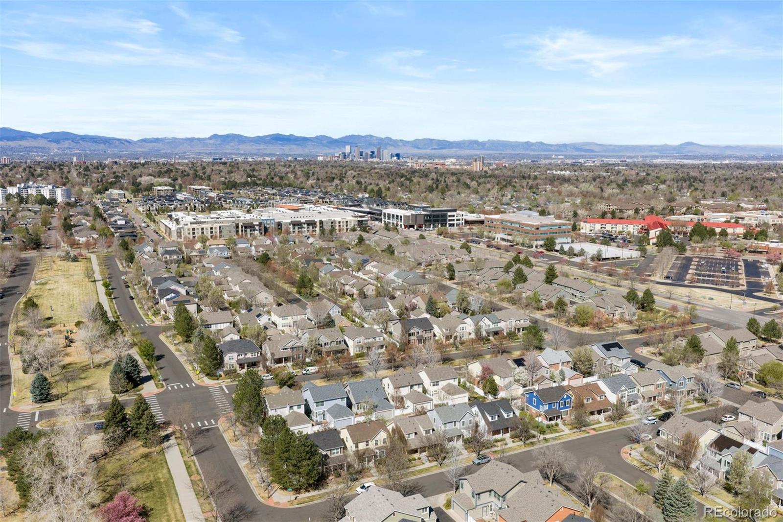 64 S Rosemary Street