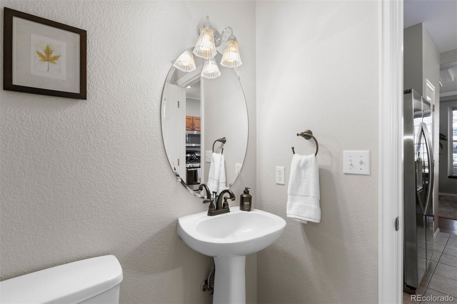 64 S Rosemary Street