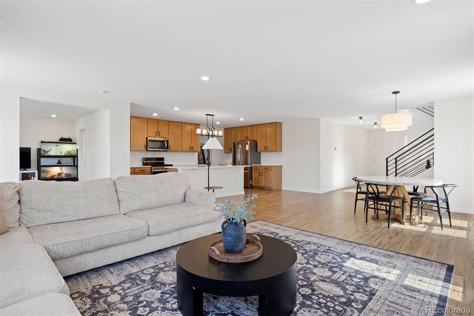 12759 Eagle River Road