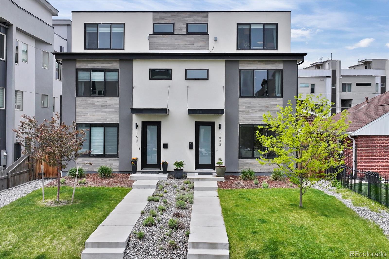 1633 Julian Street