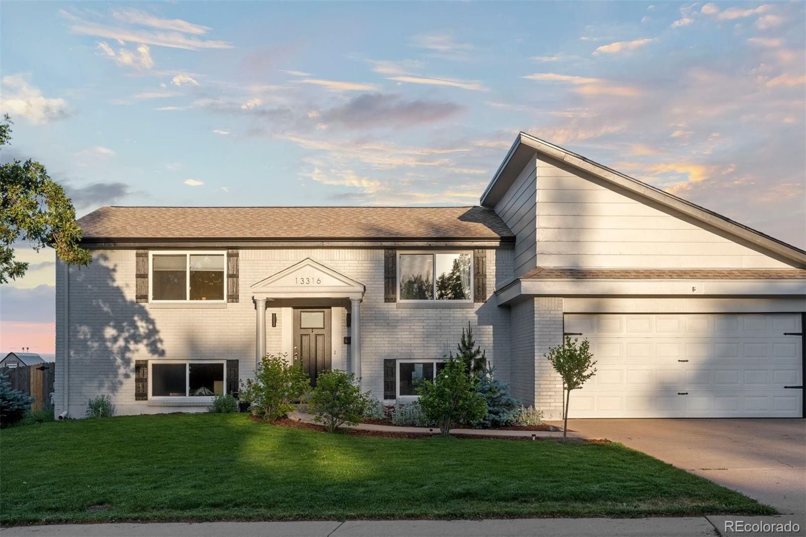 13316 W Center Drive