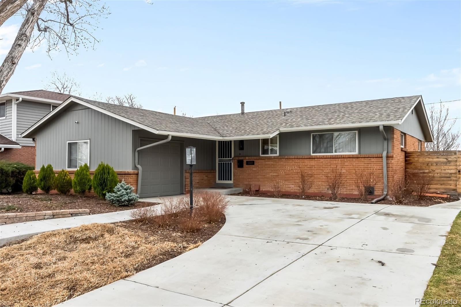 1448 S Oneida Street