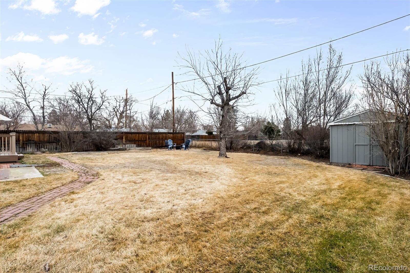 1448 S Oneida Street