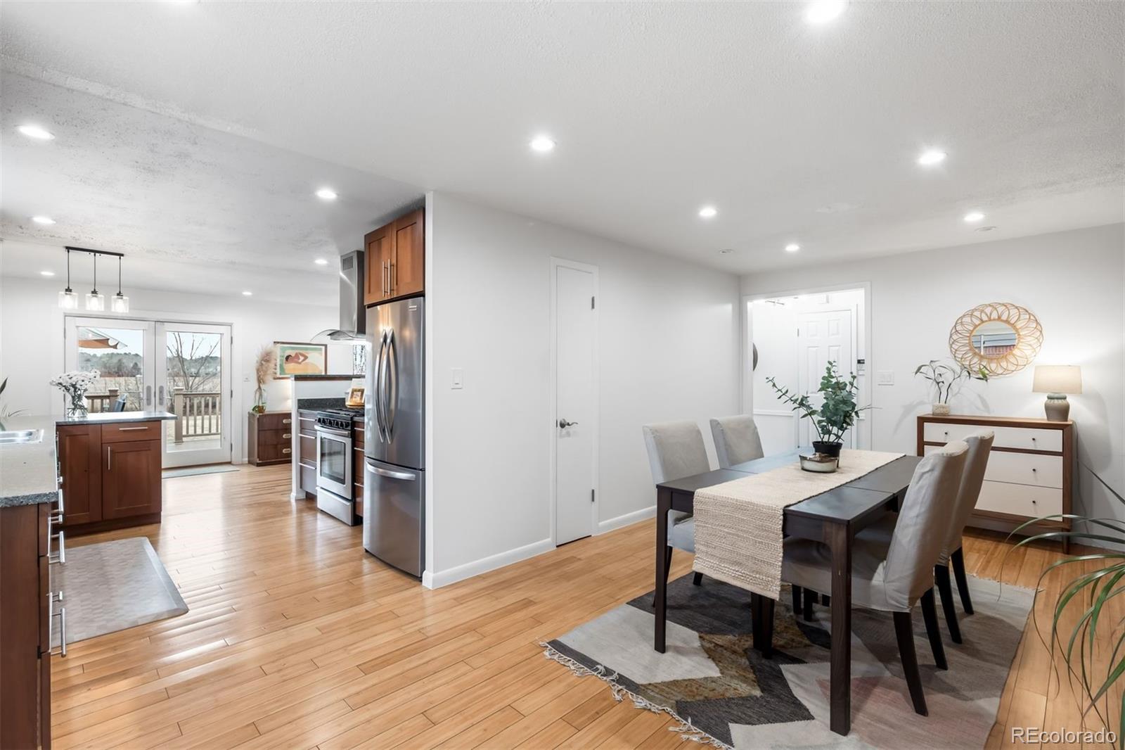 1448 S Oneida Street