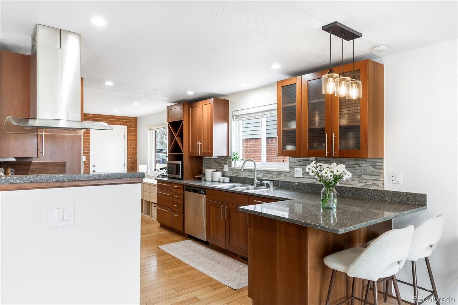 1448 S Oneida Street