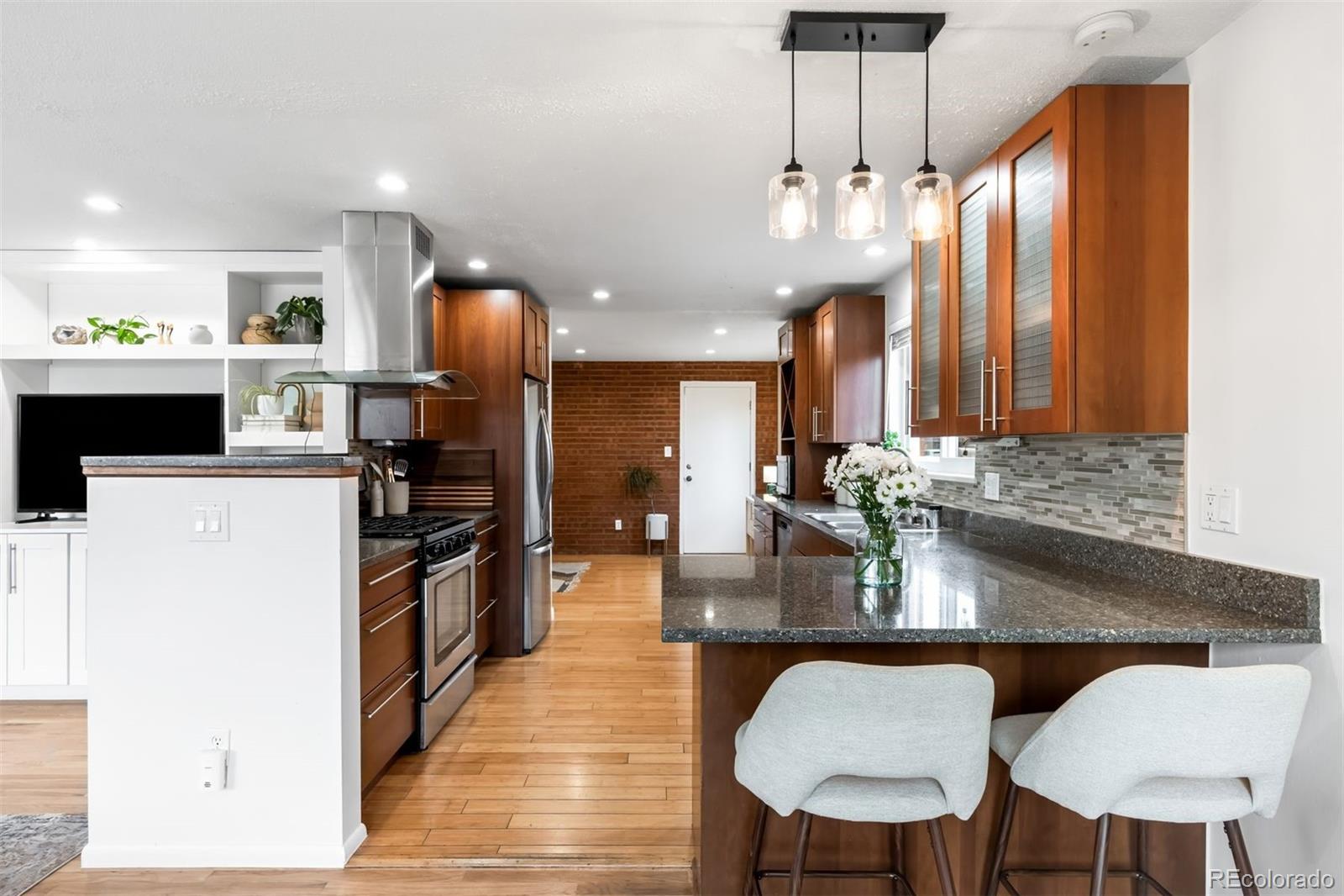 1448 S Oneida Street