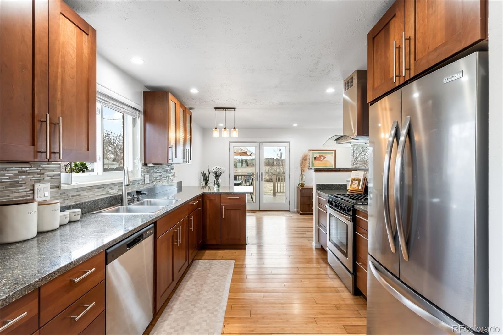 1448 S Oneida Street