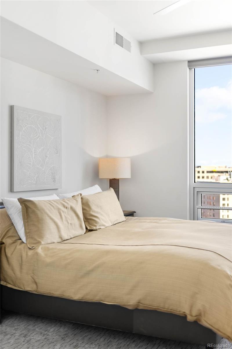 2001 Lincoln Street Unit: 1723