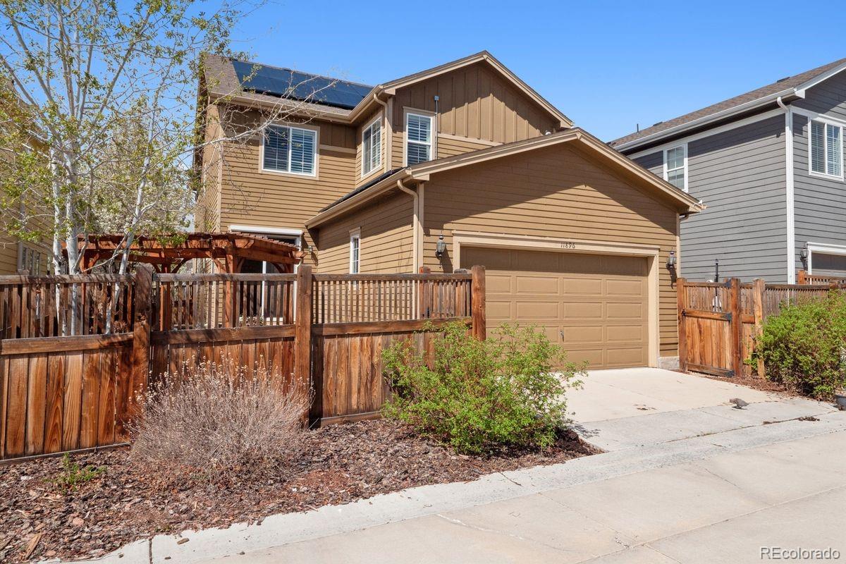 11896 Meade Court