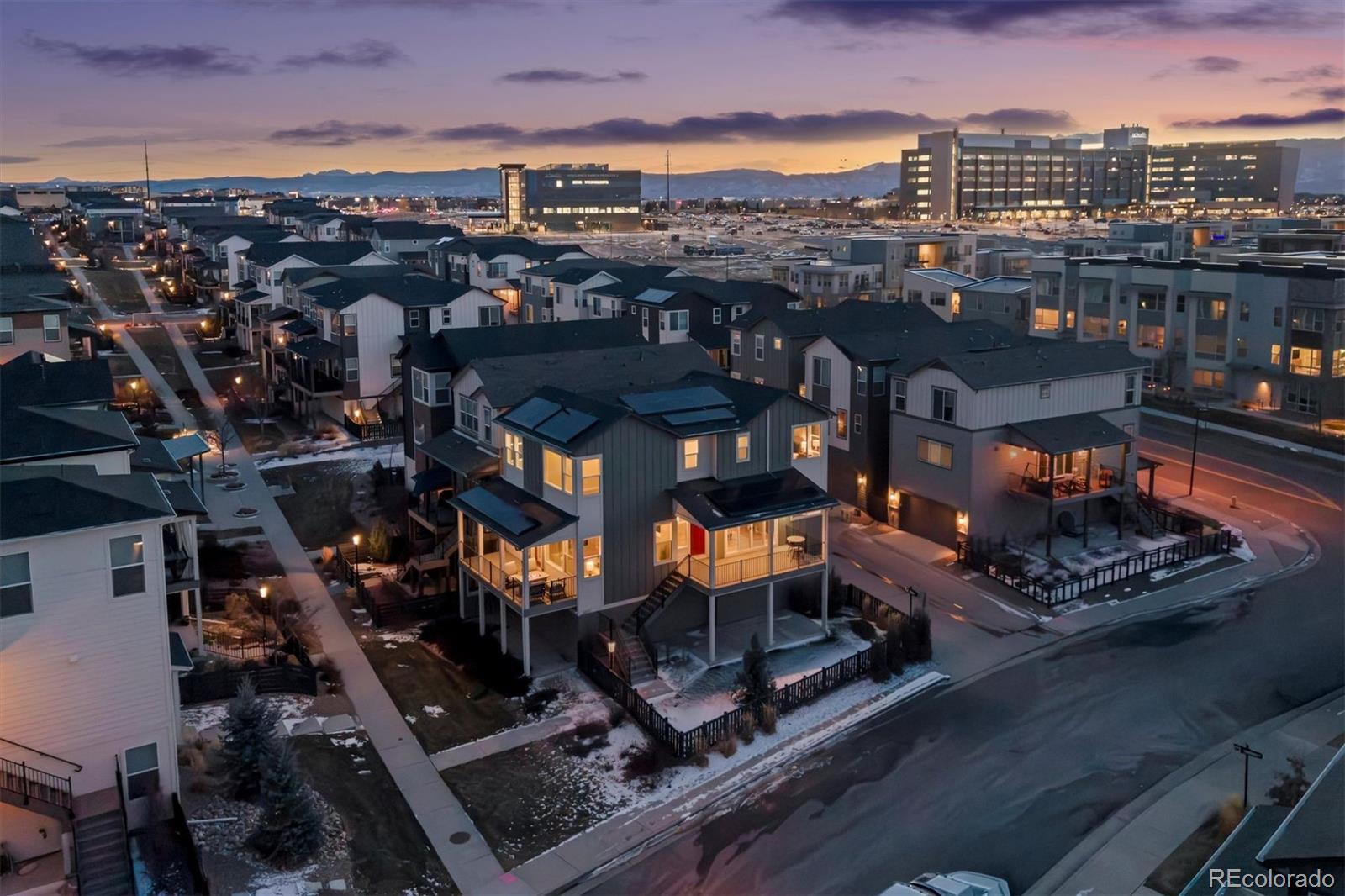 8872 Southurst Street