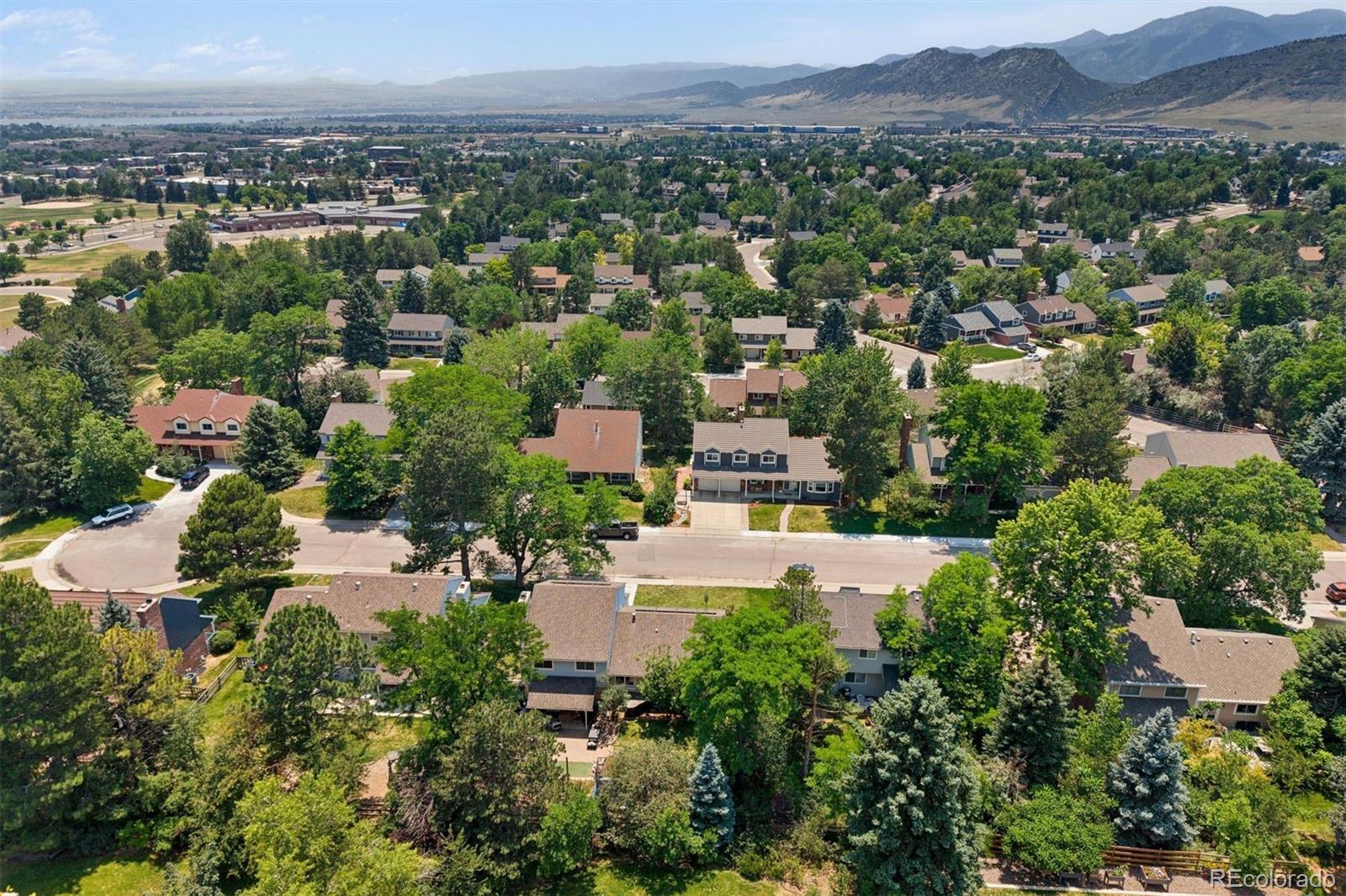 10503 W Turtle Mountain