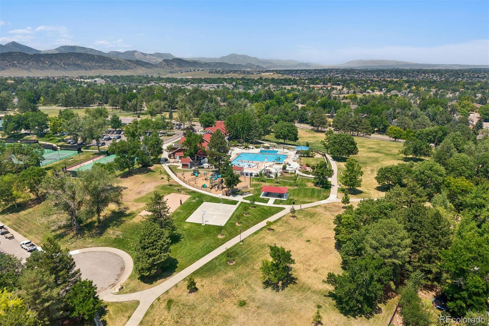 10503 W Turtle Mountain