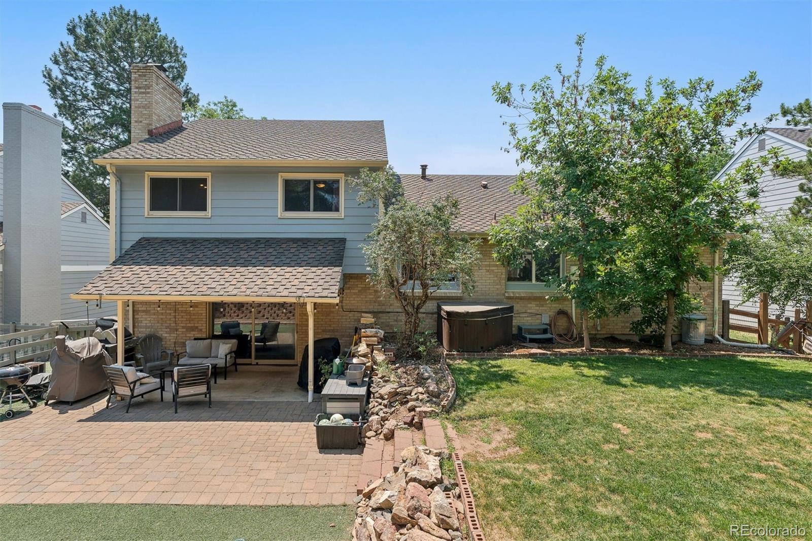 10503 W Turtle Mountain