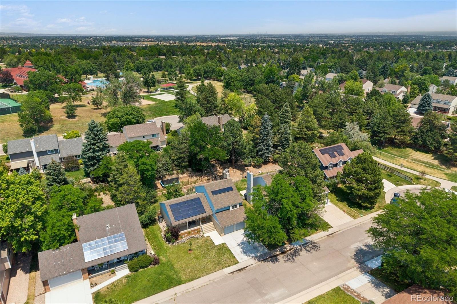 10503 W Turtle Mountain